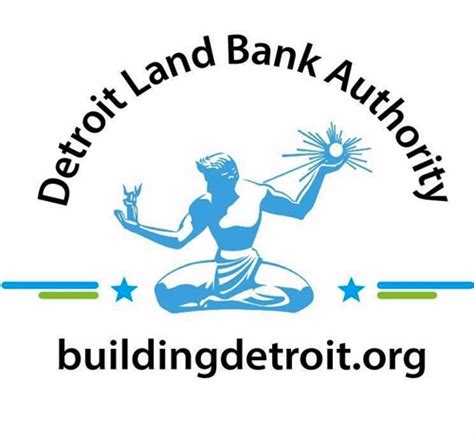 Detroit land bank authority - Detroit Land Bank Authority. 500 Griswold St, Suite 1200. Detroit, MI 48226 (313) 974-6869 [email protected] DLBA's public lobby is open Monday-Friday. 9AM-1PM, 2PM-5PM. Building Detroit. The mission of the Detroit Land Bank Authority (DLBA) is to return Detroit's blighted and vacant properties to productive use. In pursuit of that goal, the ...